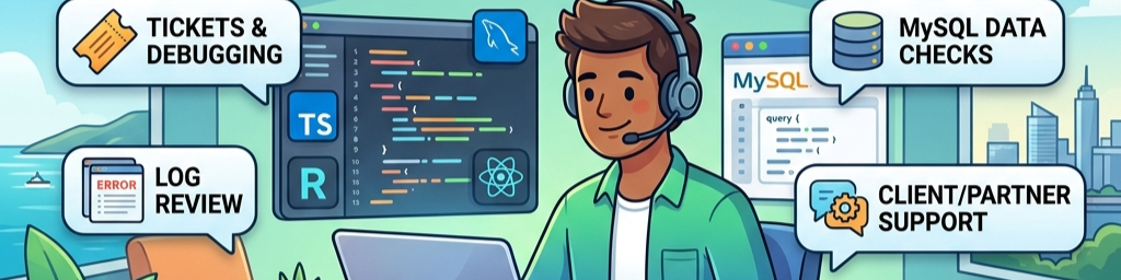 Job Banner
