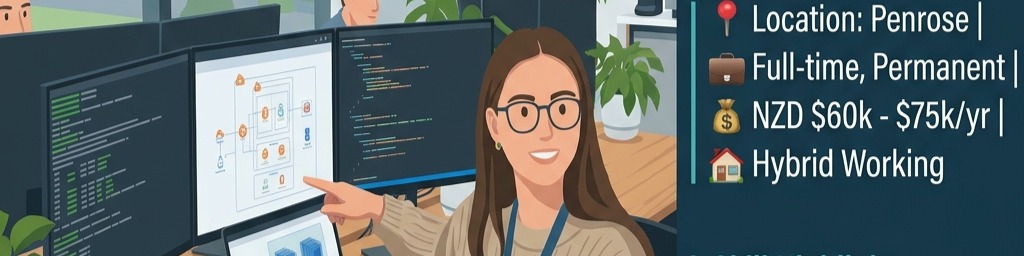 Job Banner