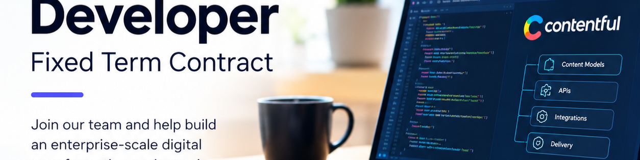 Job Banner