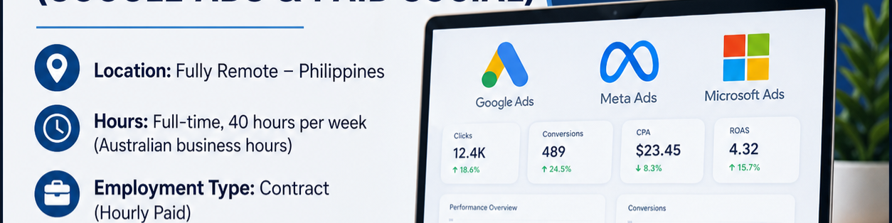 Job Banner