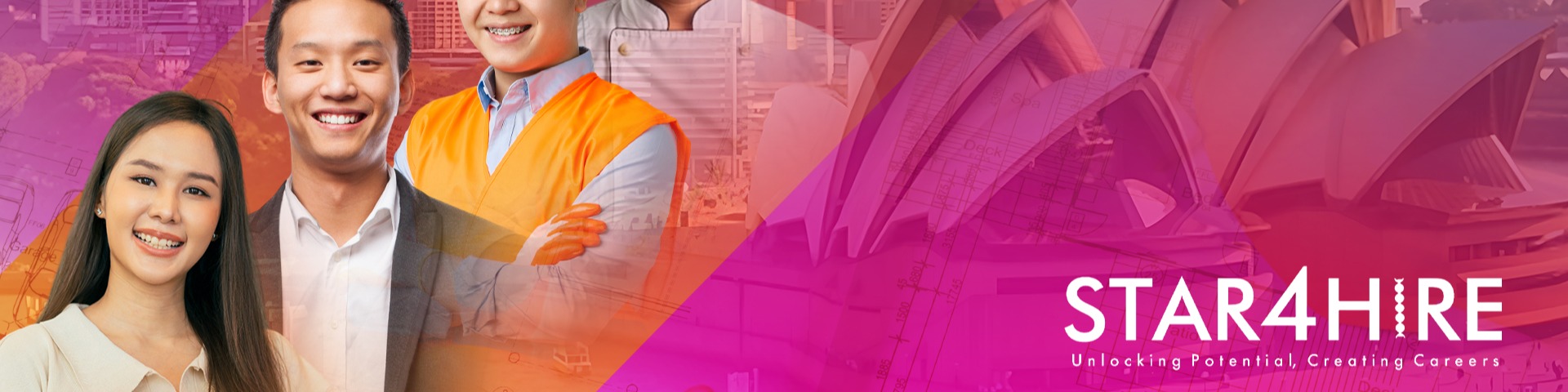 Job Banner