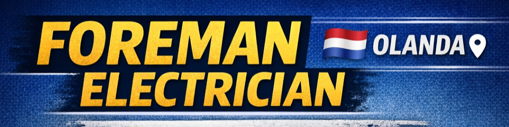 Job Banner