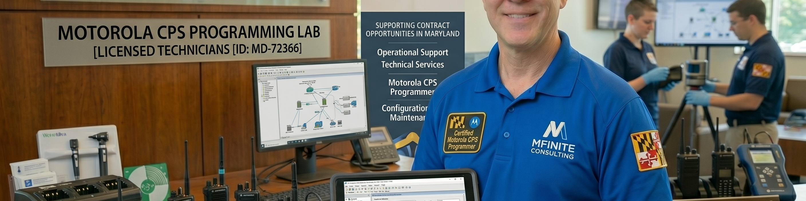 Job Banner