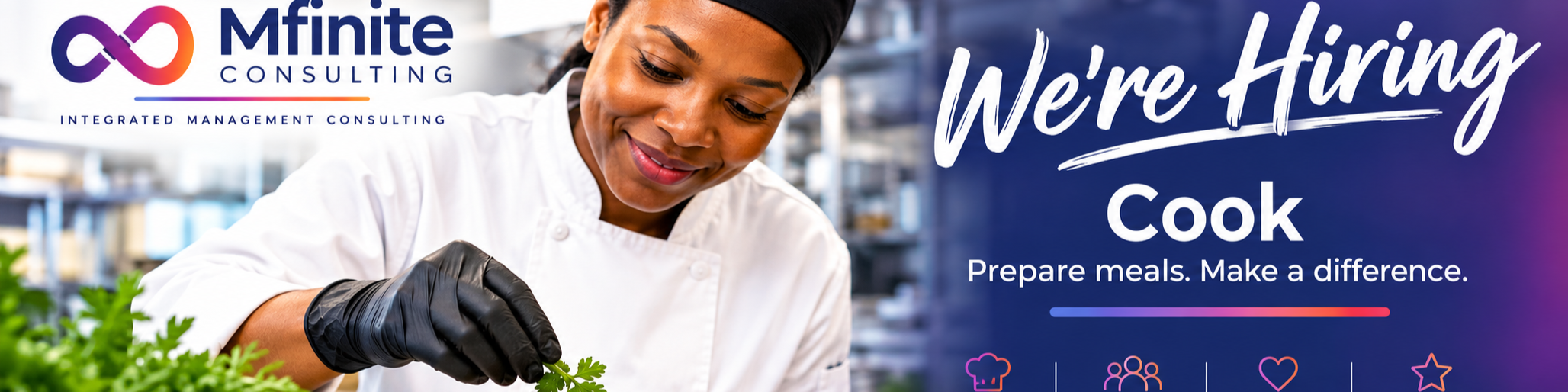 Job Banner