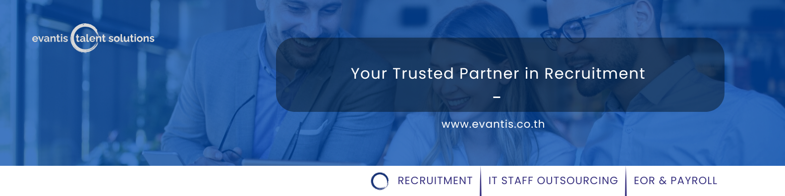 Job Banner