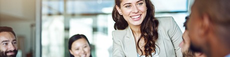 Job Banner