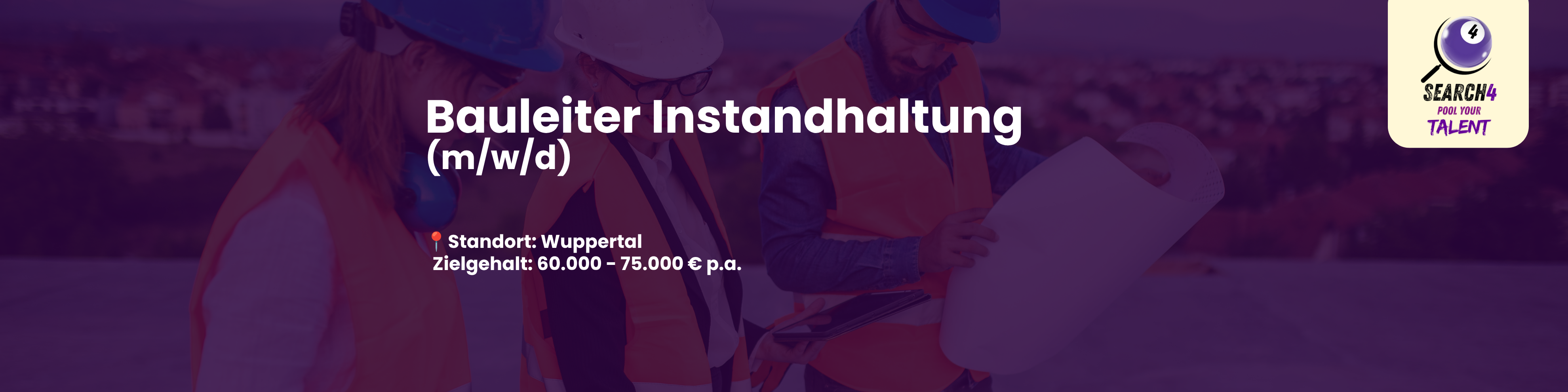 Job Banner