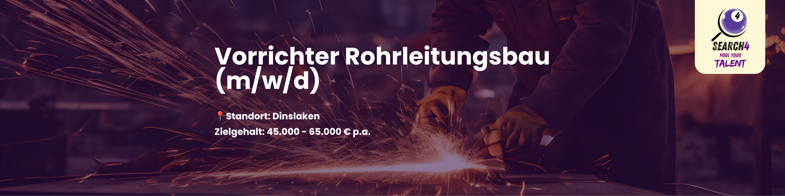 Job Banner