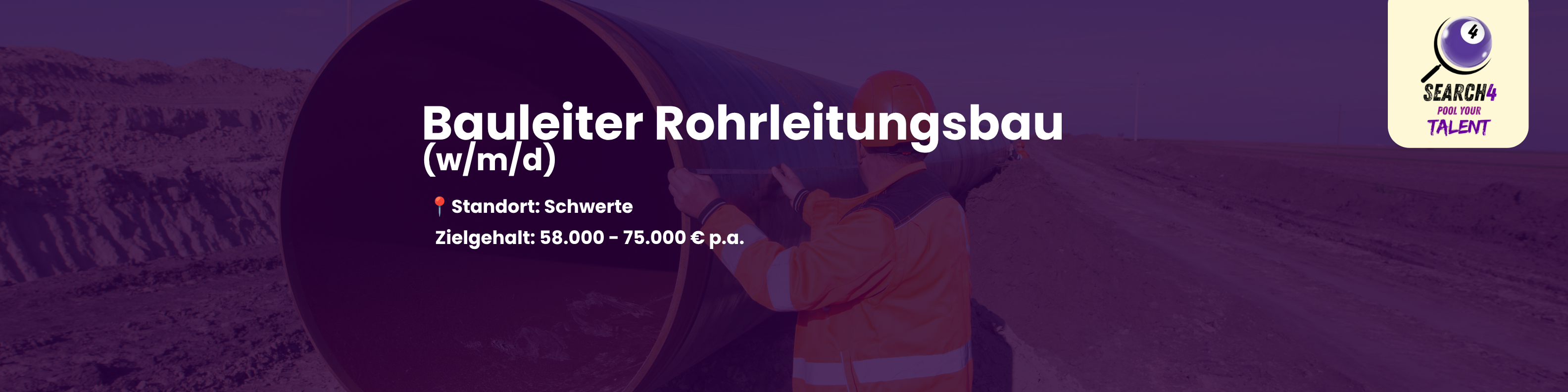 Job Banner
