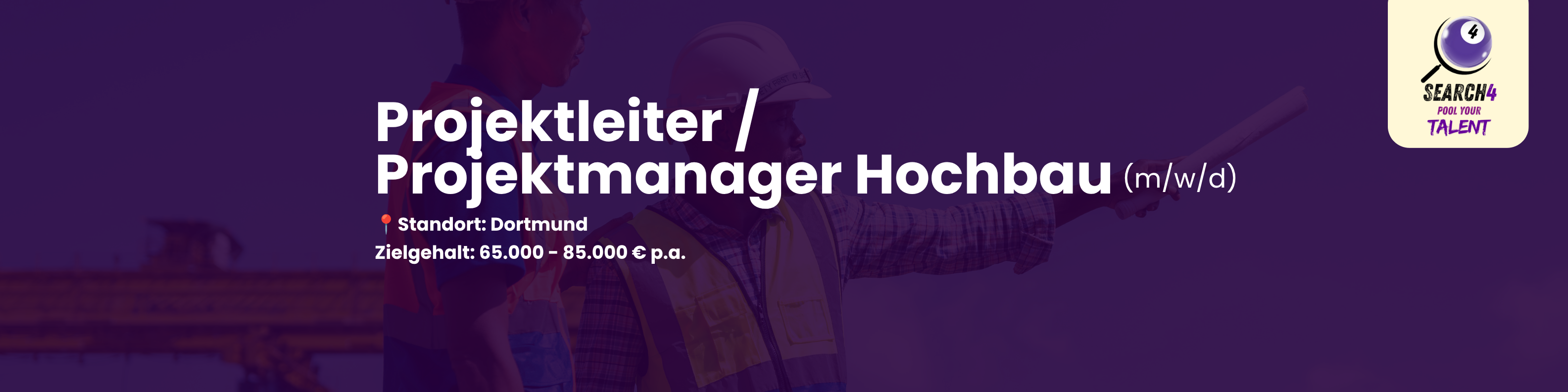 Job Banner