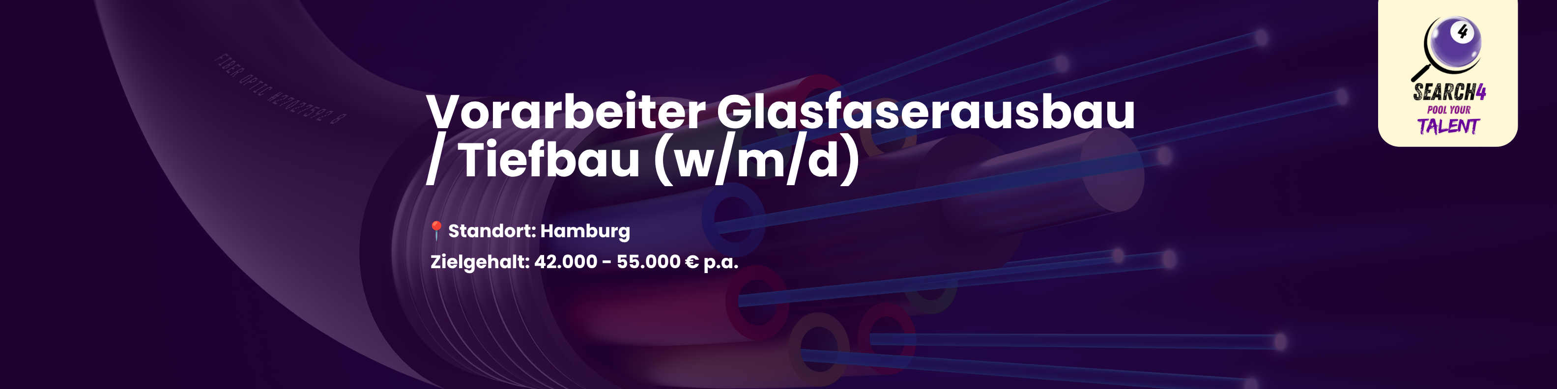 Job Banner