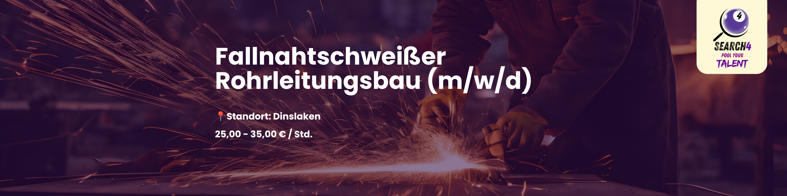 Job Banner
