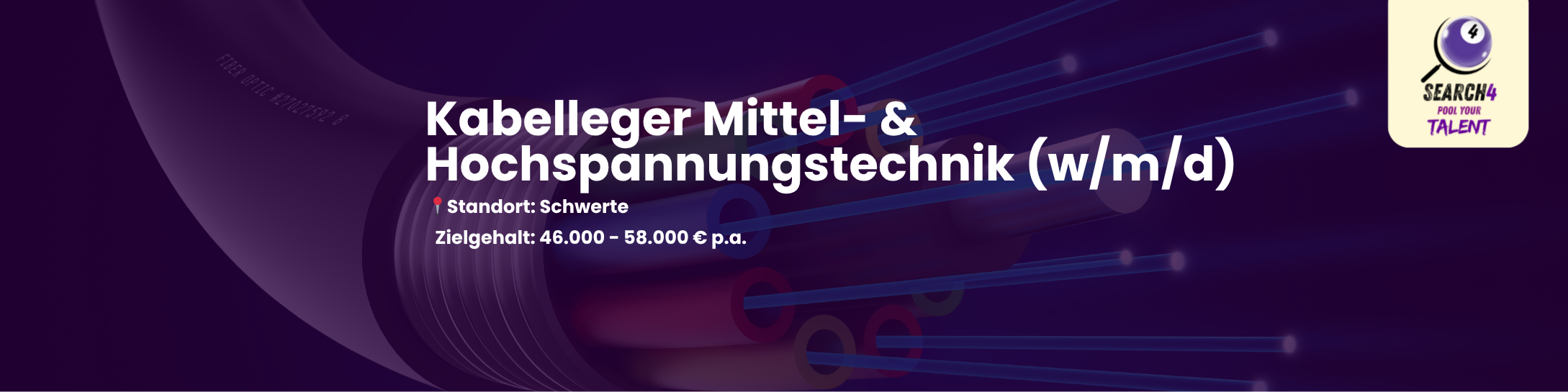 Job Banner