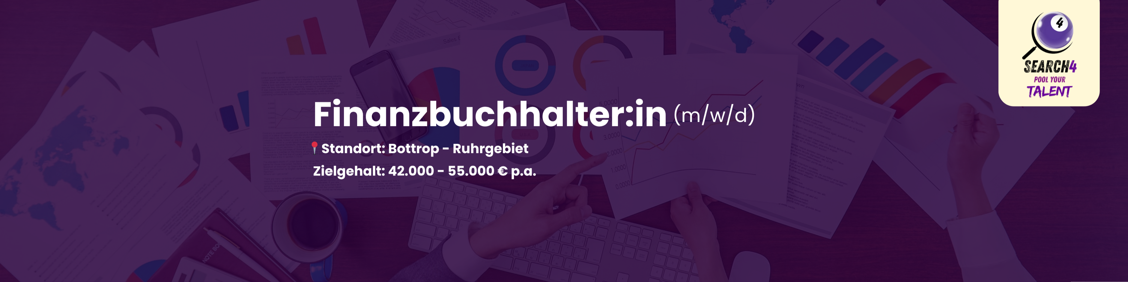 Job Banner