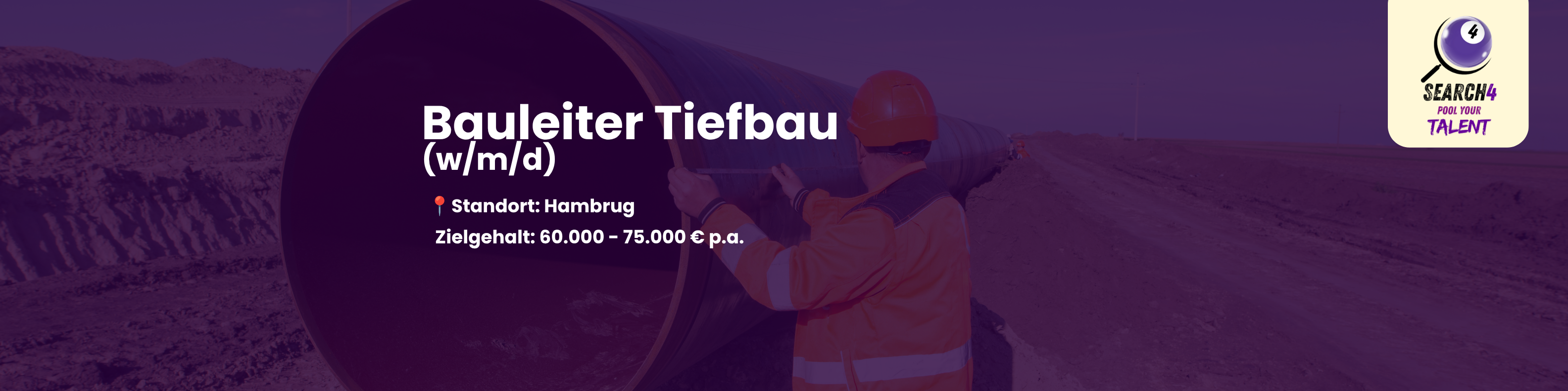 Job Banner