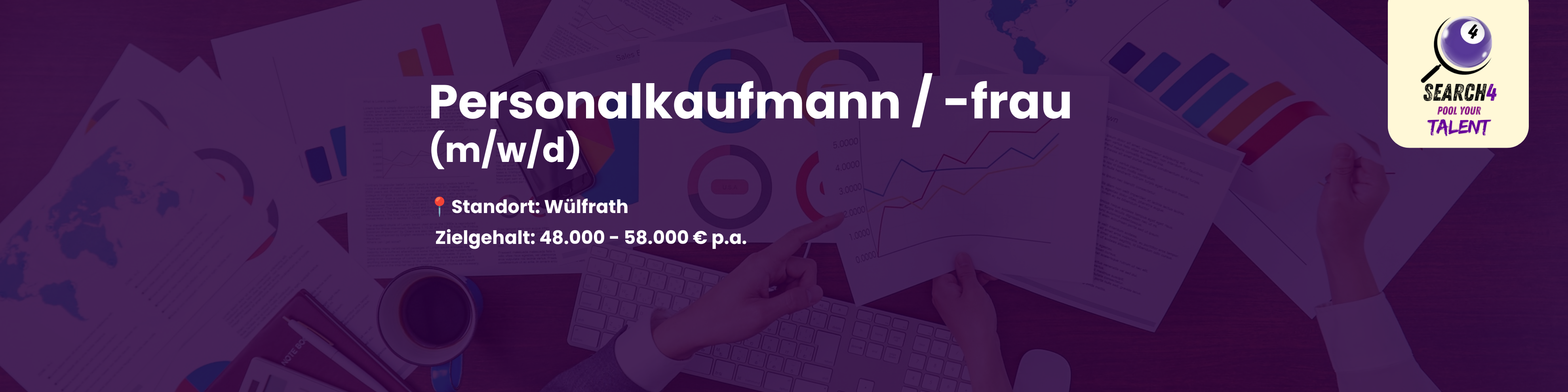 Job Banner