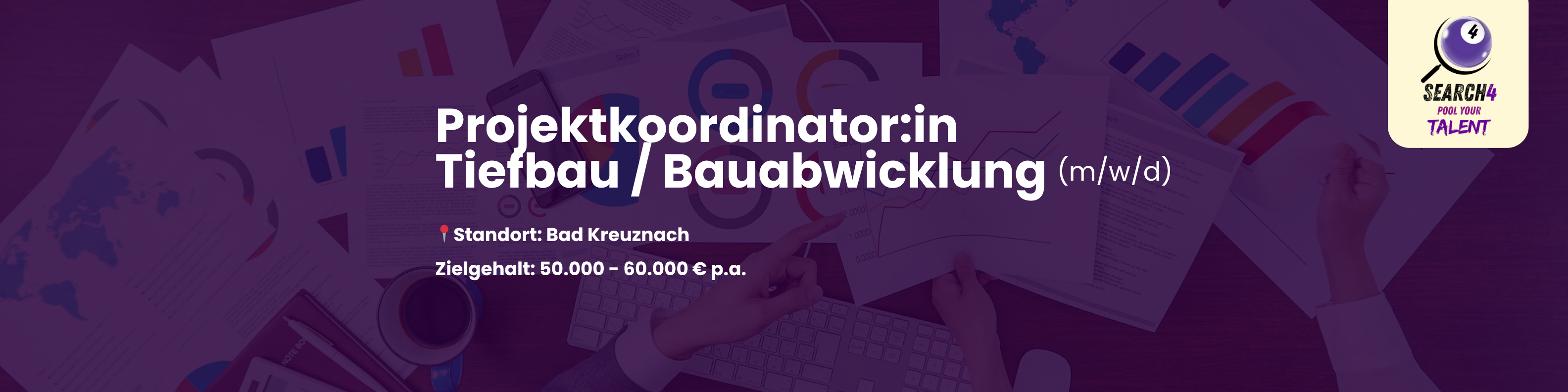 Job Banner