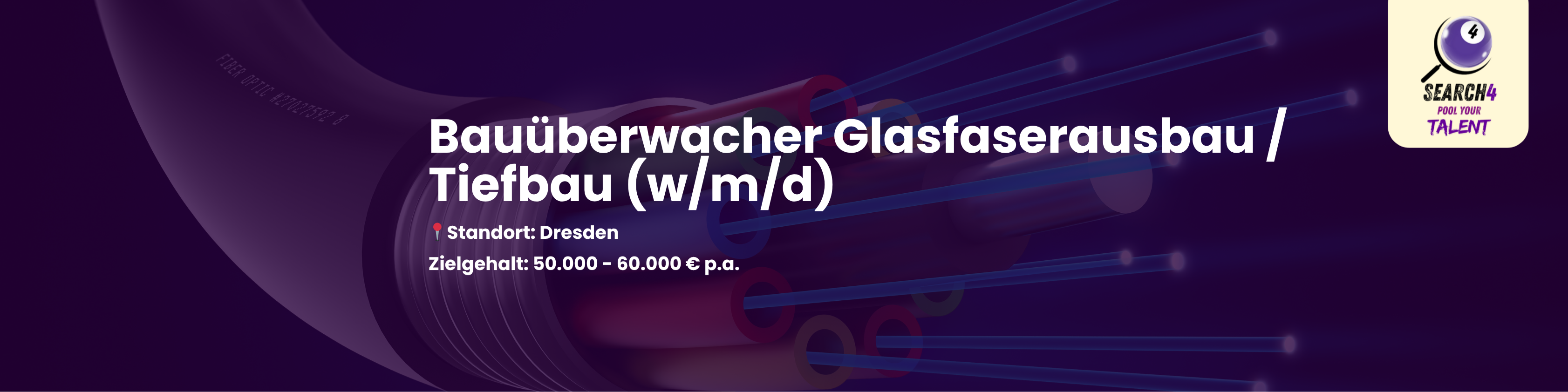 Job Banner