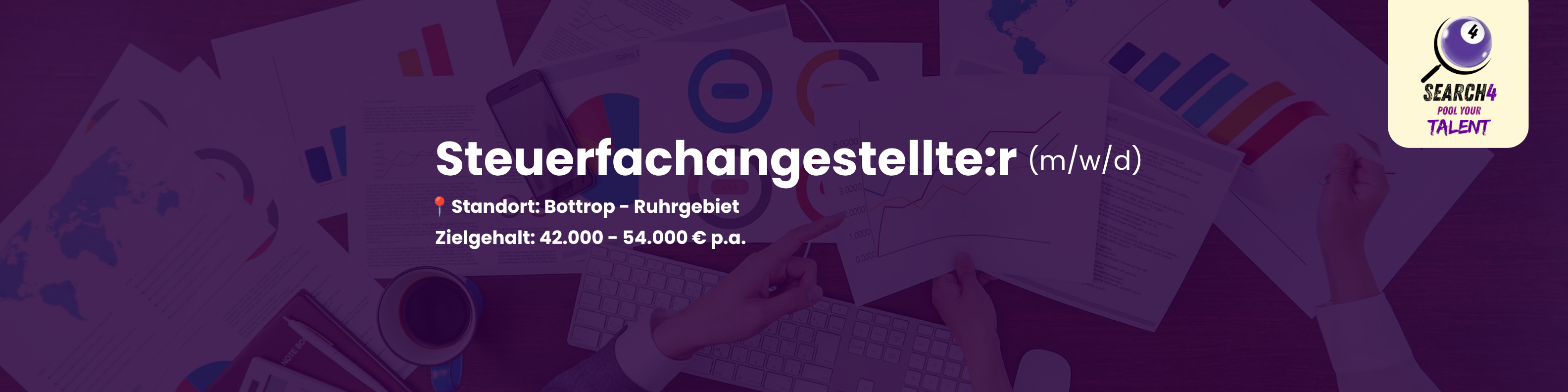Job Banner
