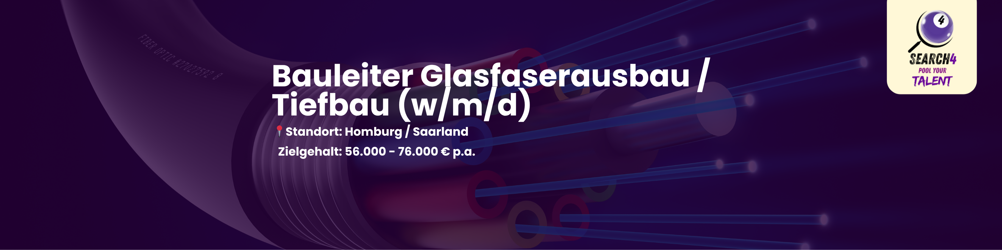 Job Banner