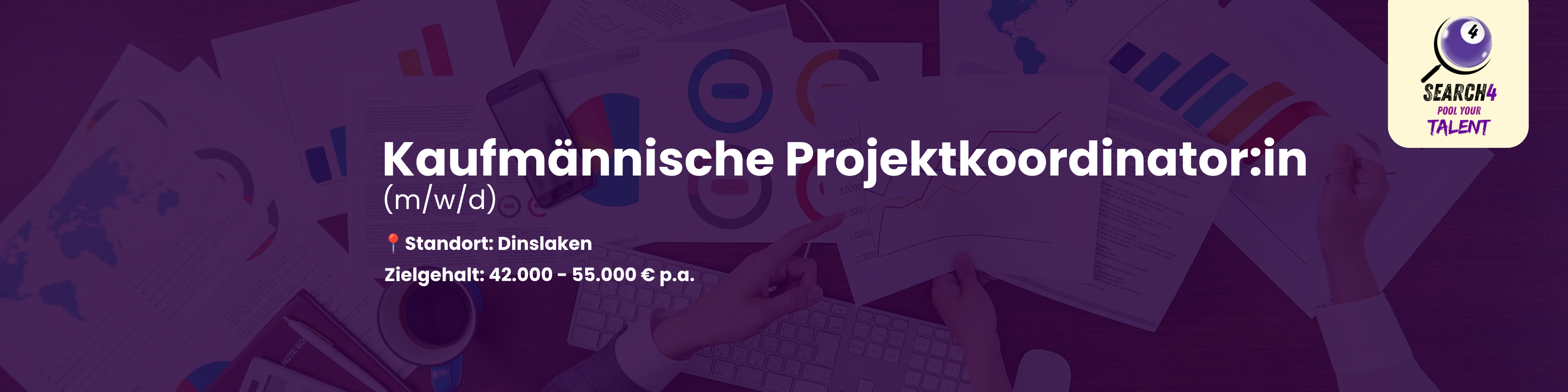 Job Banner