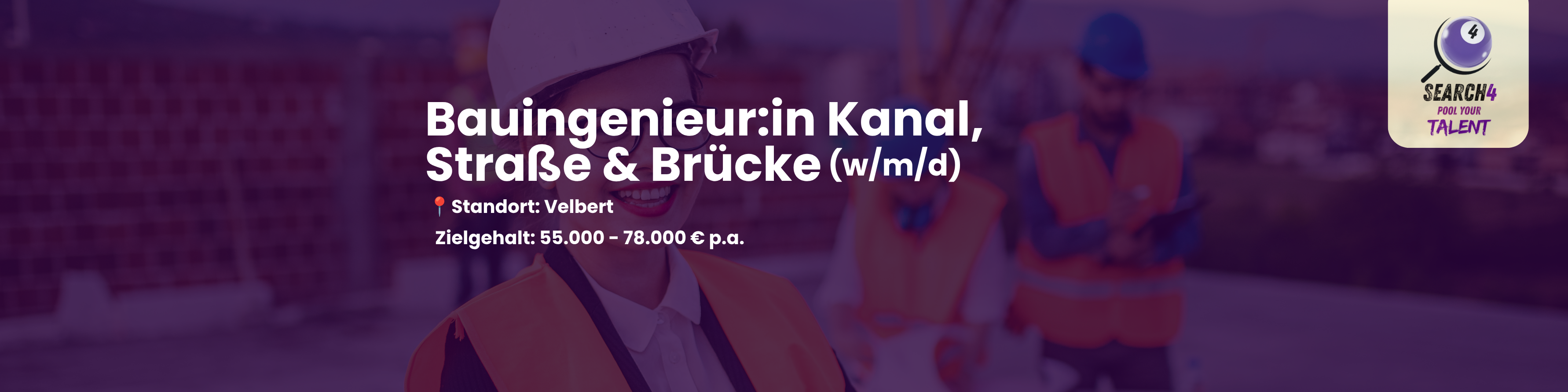 Job Banner