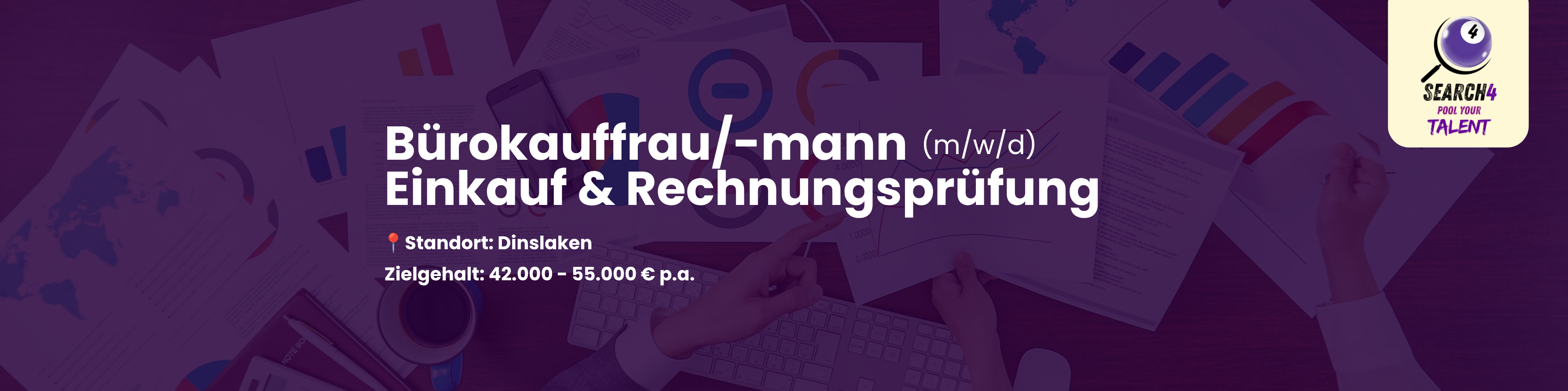 Job Banner
