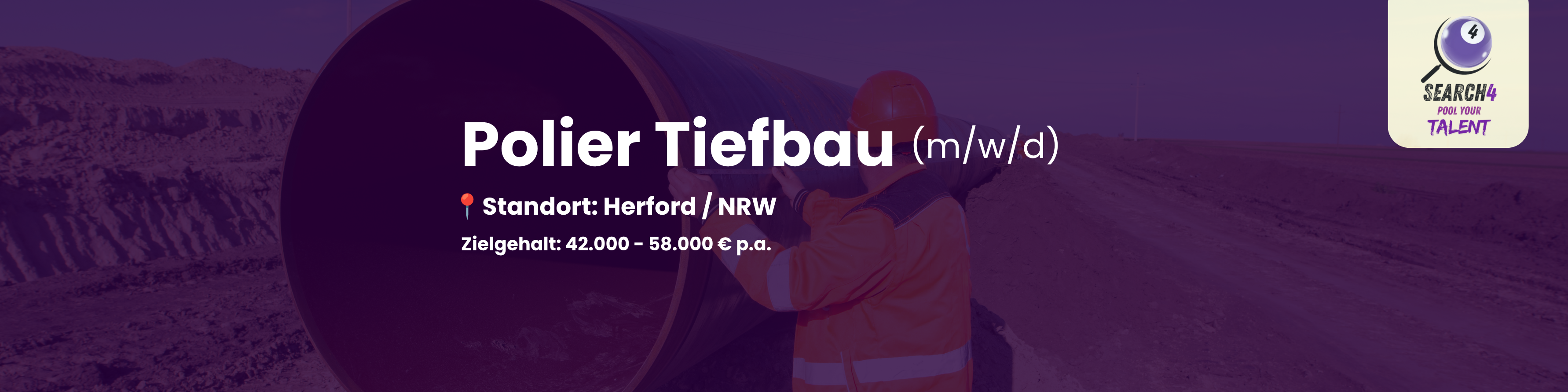 Job Banner