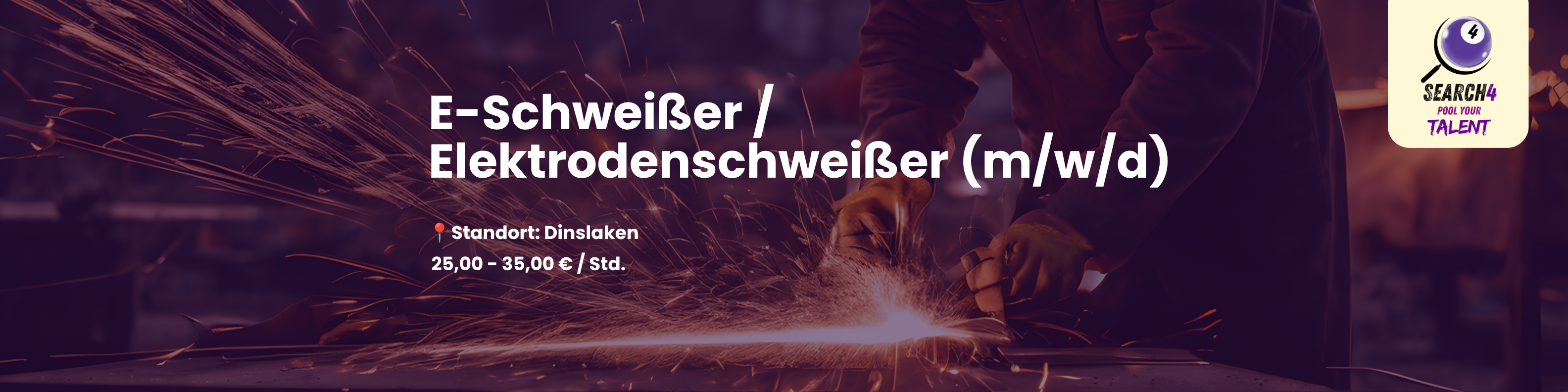 Job Banner