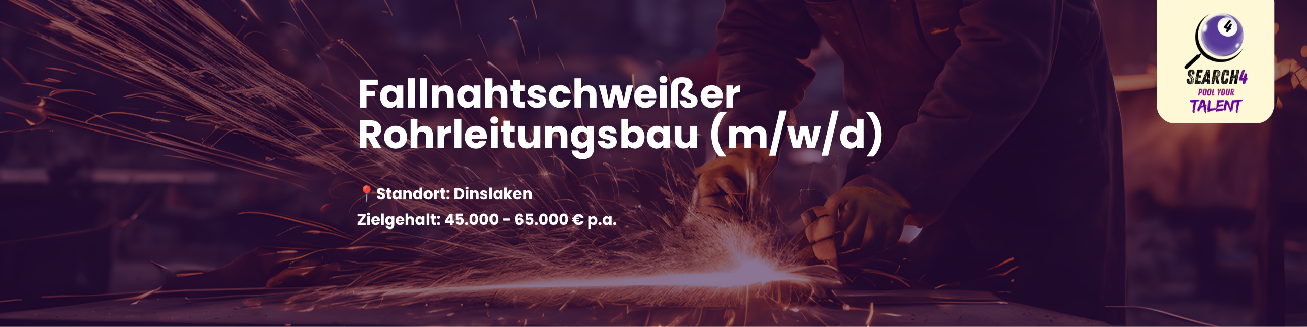 Job Banner