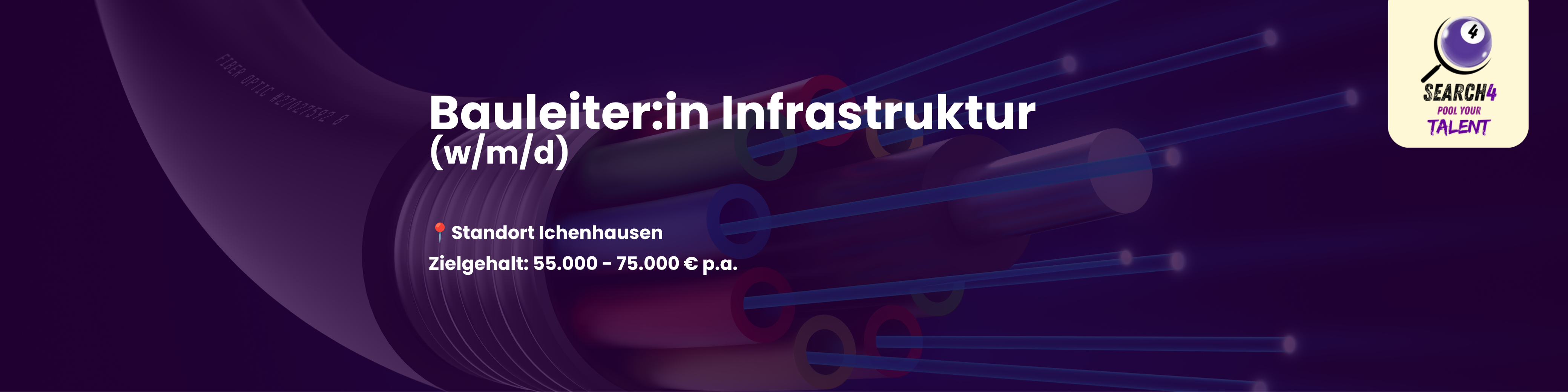 Job Banner