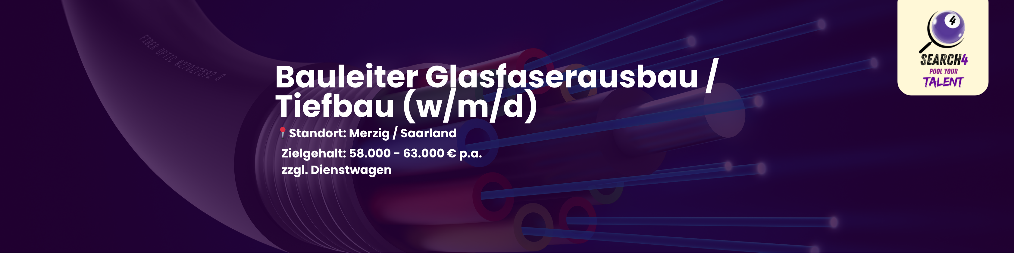 Job Banner