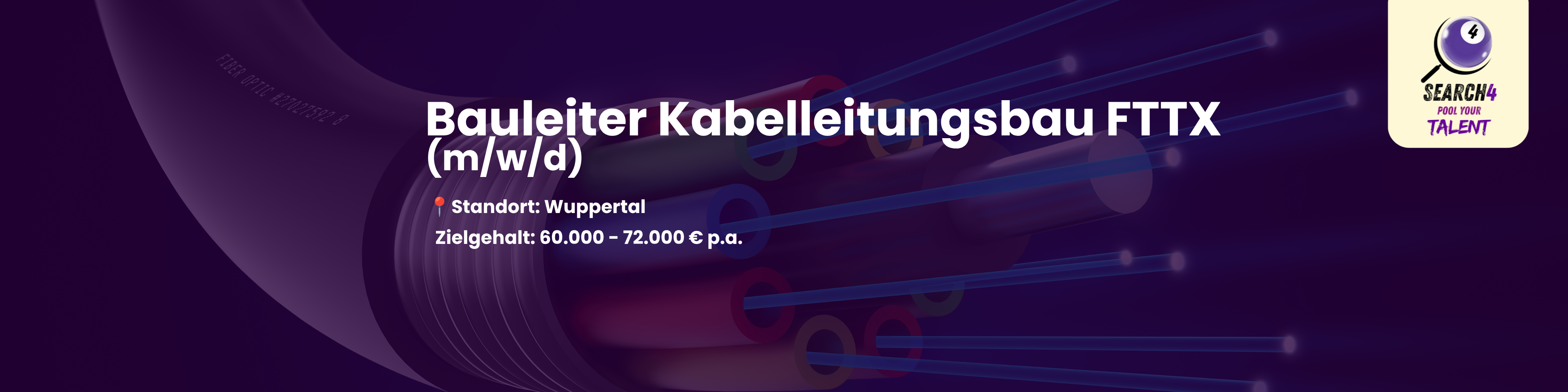 Job Banner