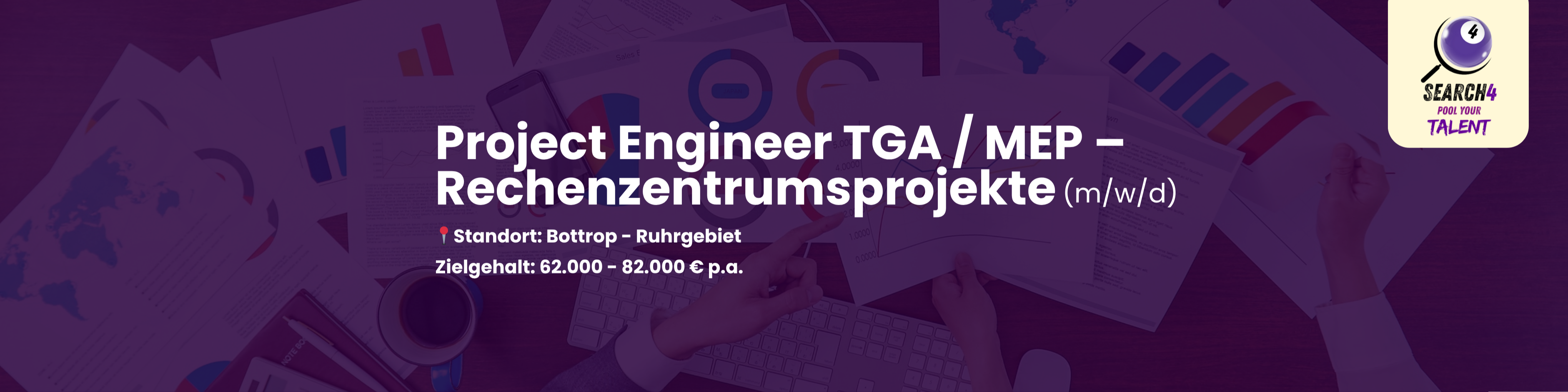 Job Banner