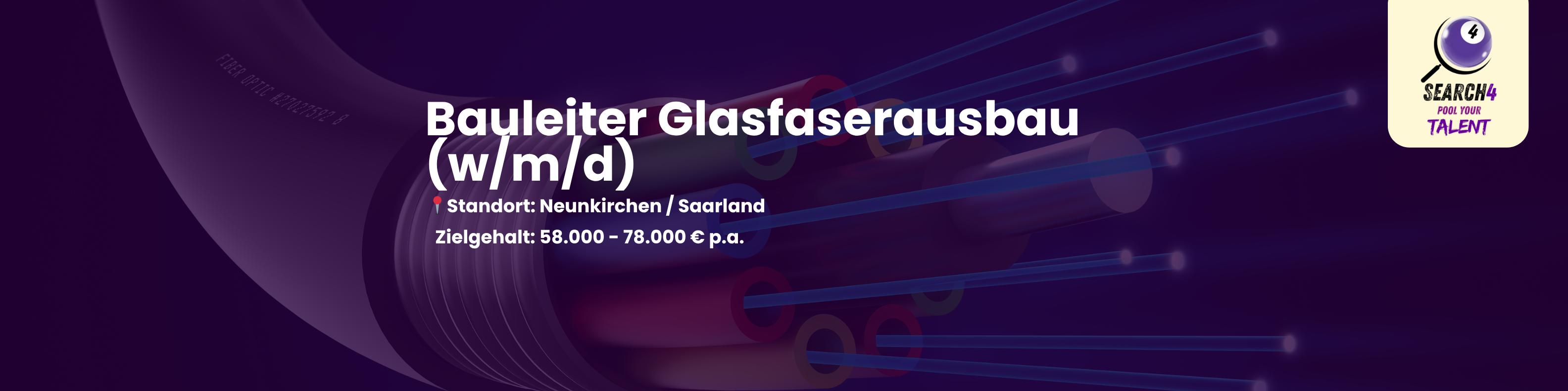 Job Banner
