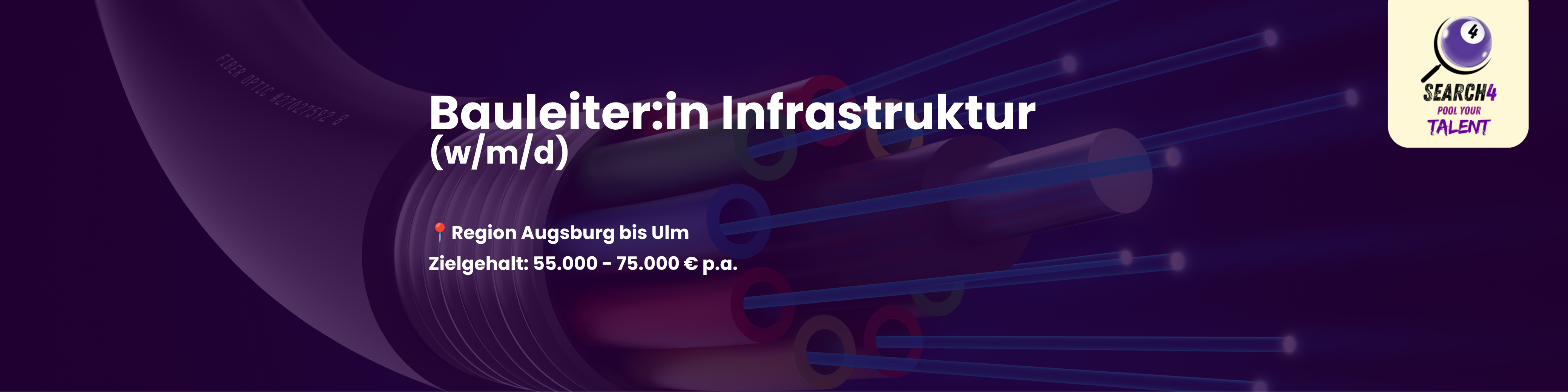 Job Banner
