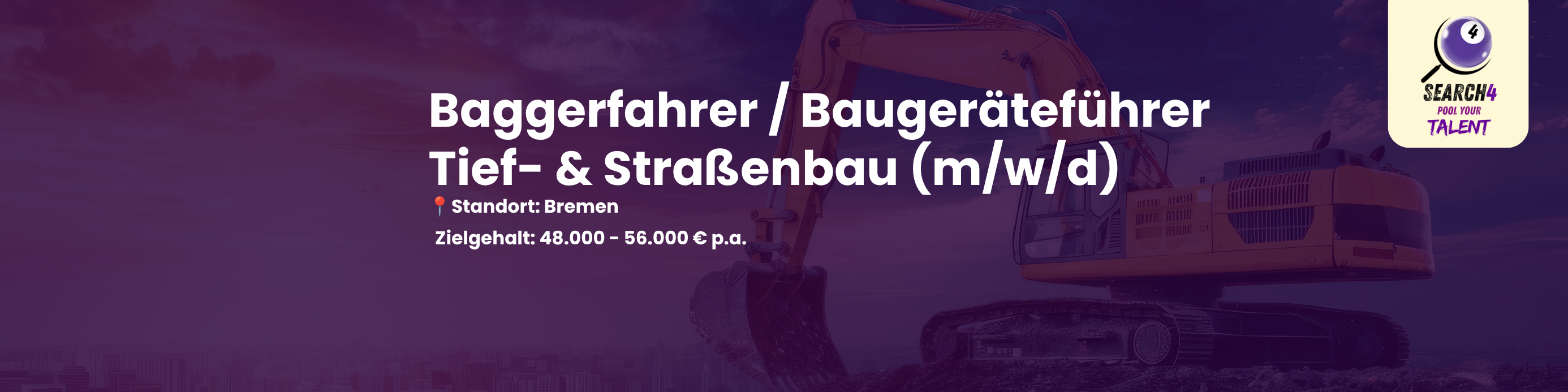 Job Banner