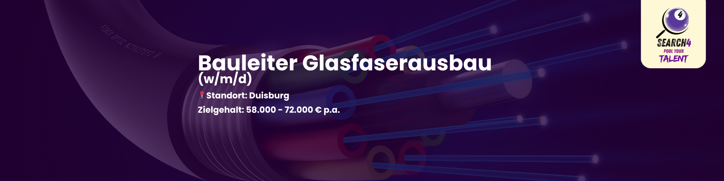 Job Banner