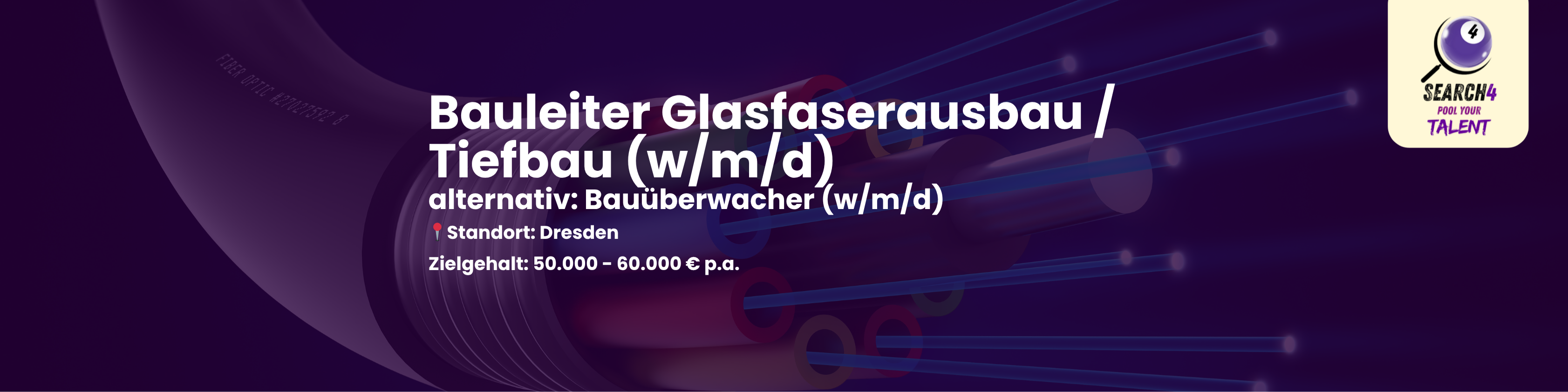Job Banner