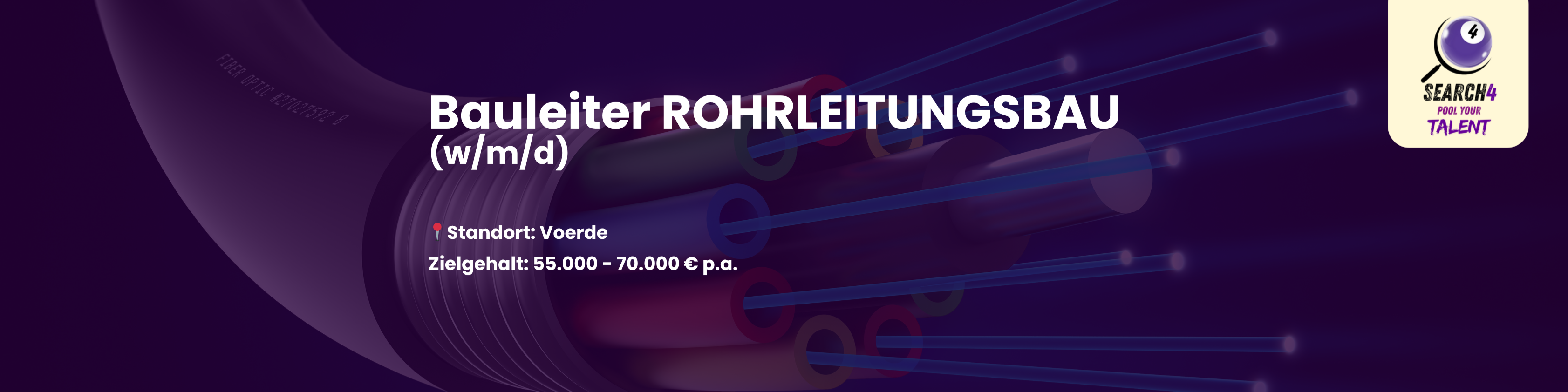 Job Banner