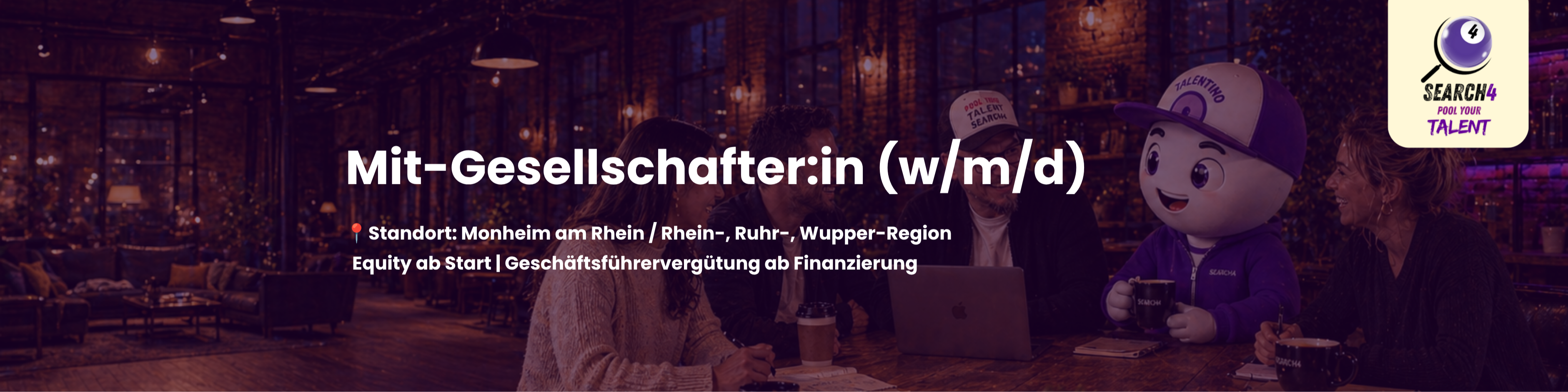 Job Banner