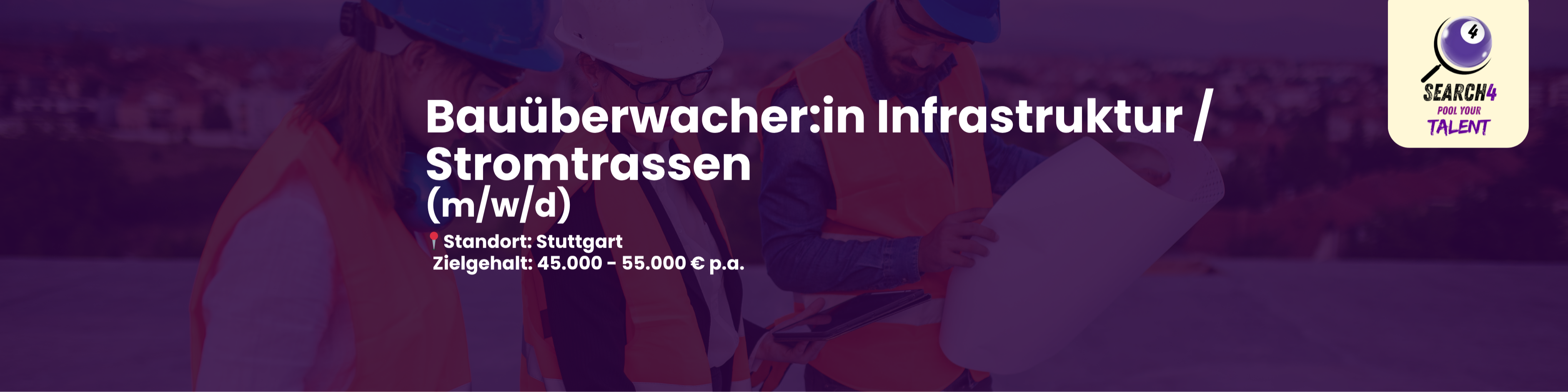 Job Banner