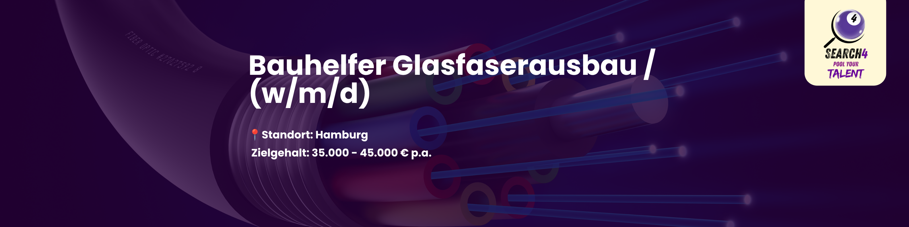 Job Banner
