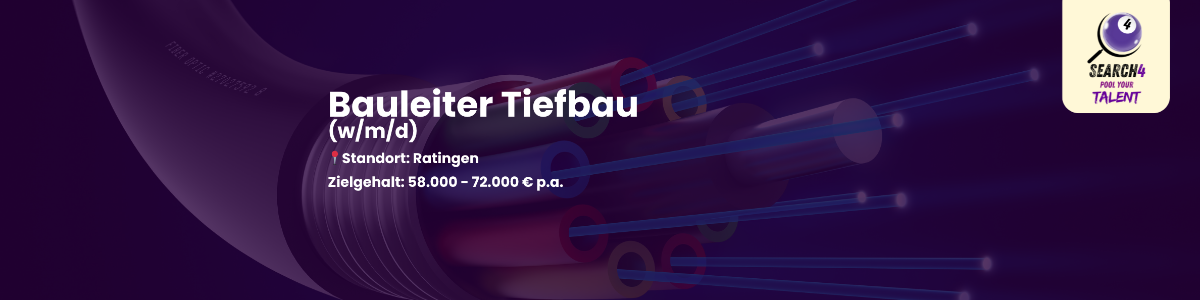 Job Banner