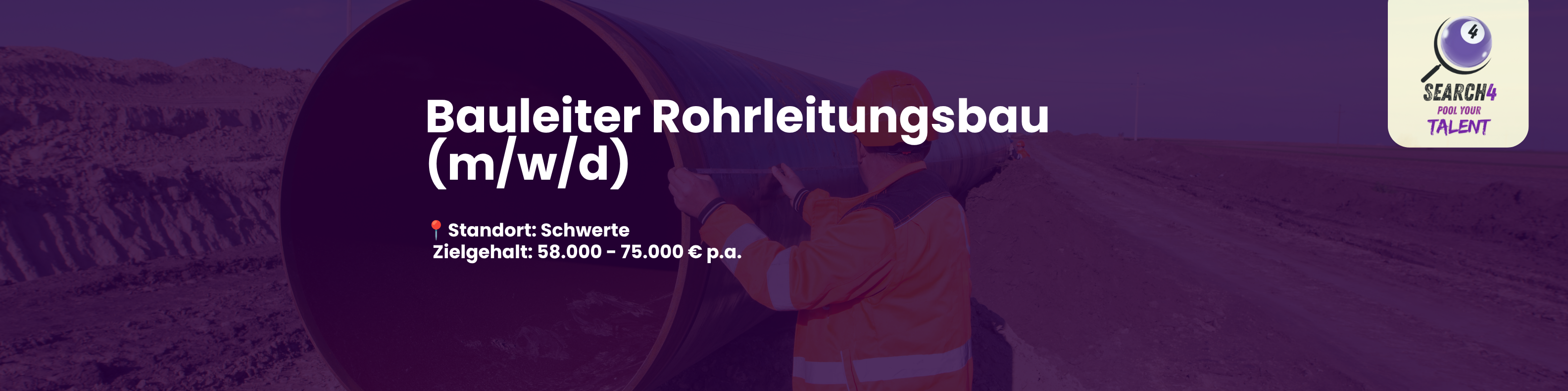 Job Banner