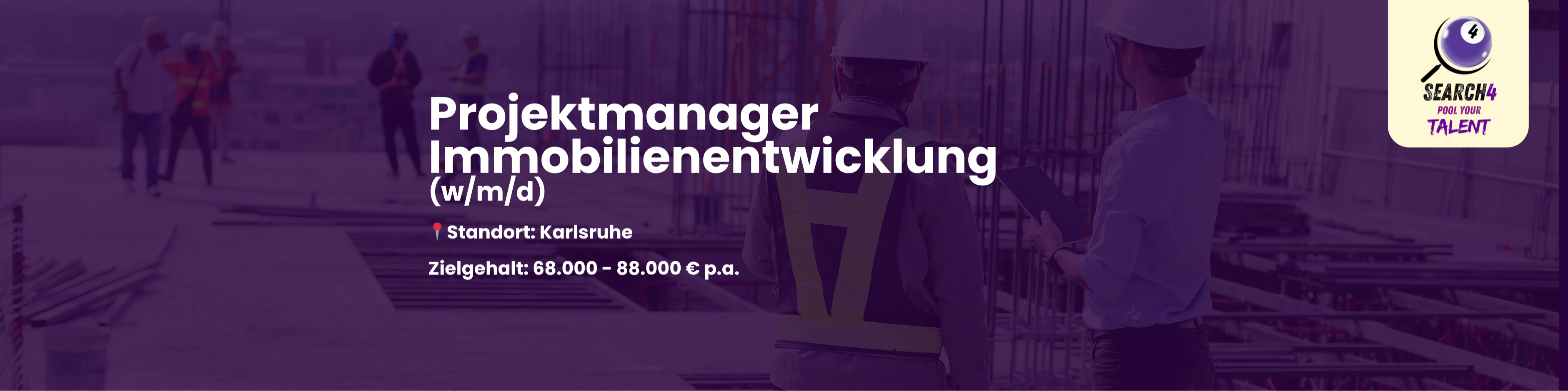 Job Banner