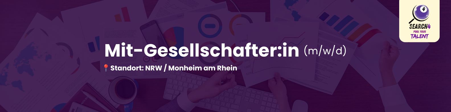 Job Banner