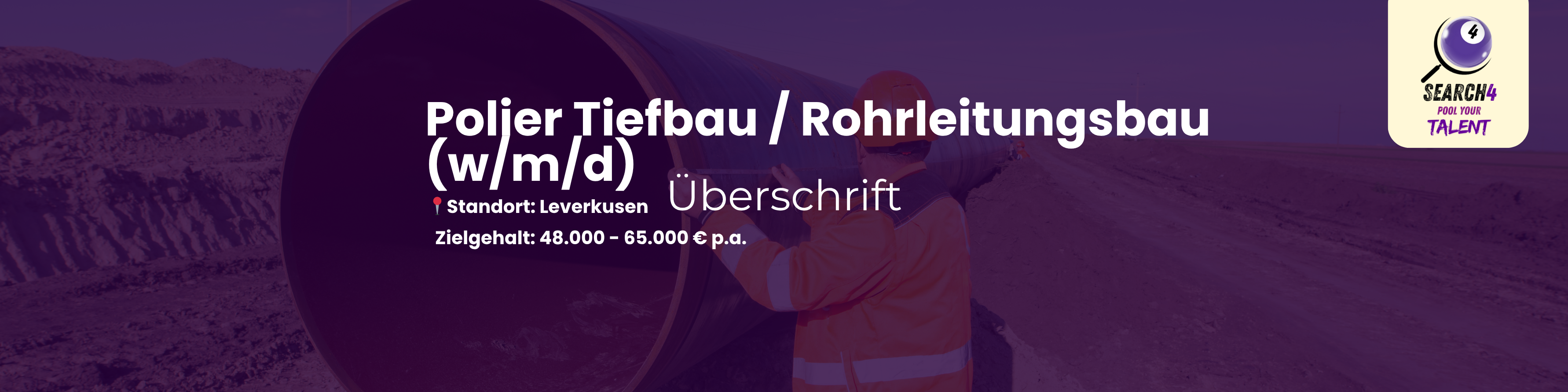 Job Banner
