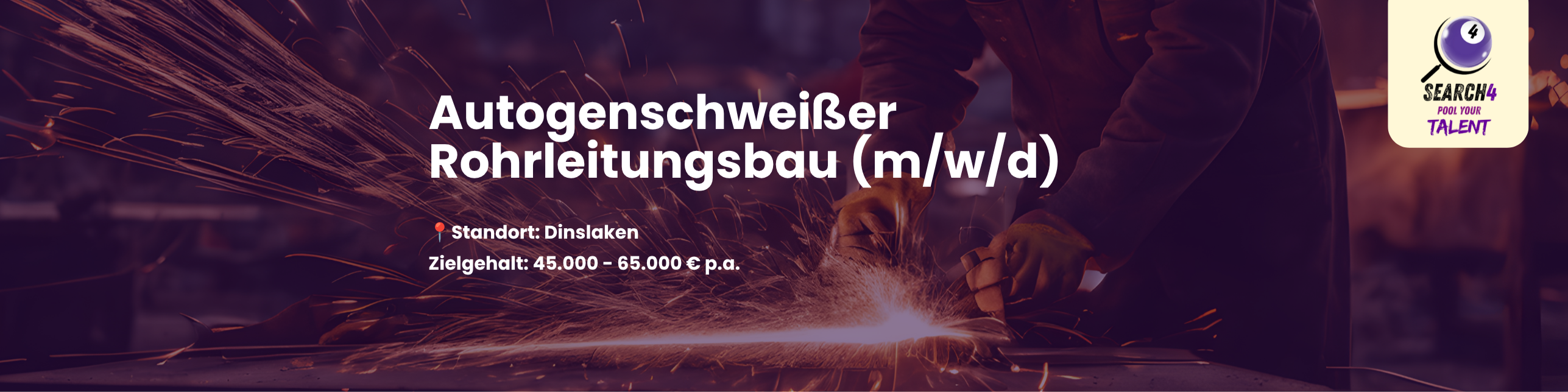 Job Banner