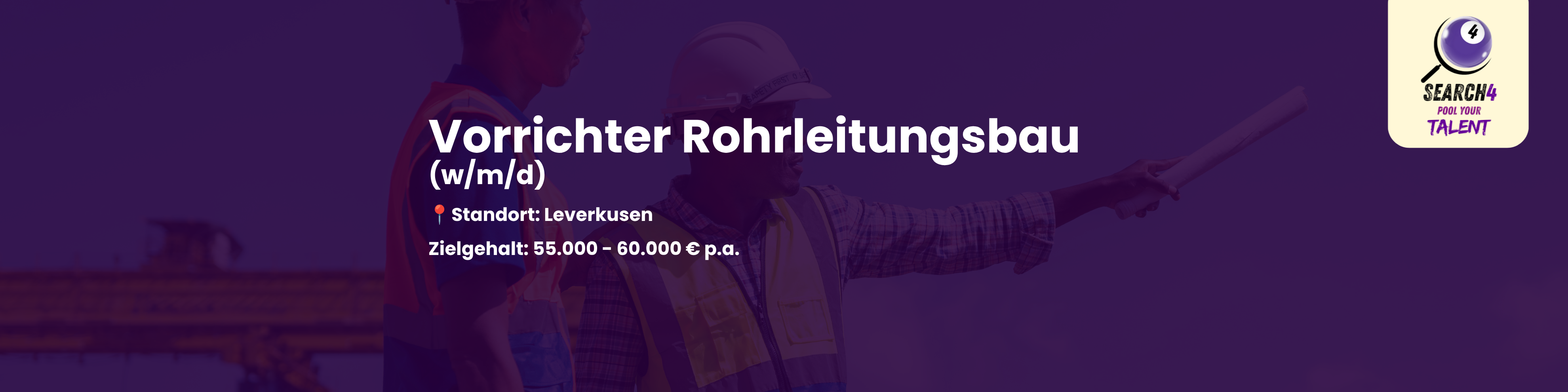 Job Banner